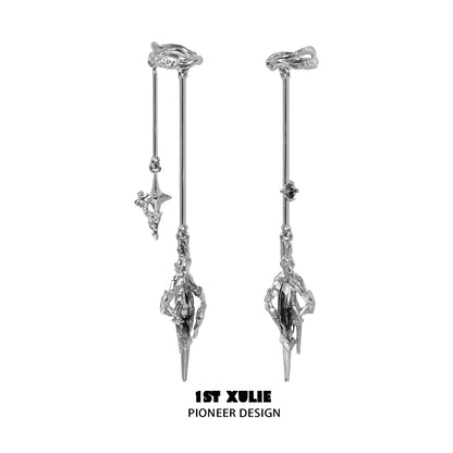 Y2K Fantasy Dream Earrings