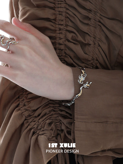 Mystical Seer Dragon Bracelet