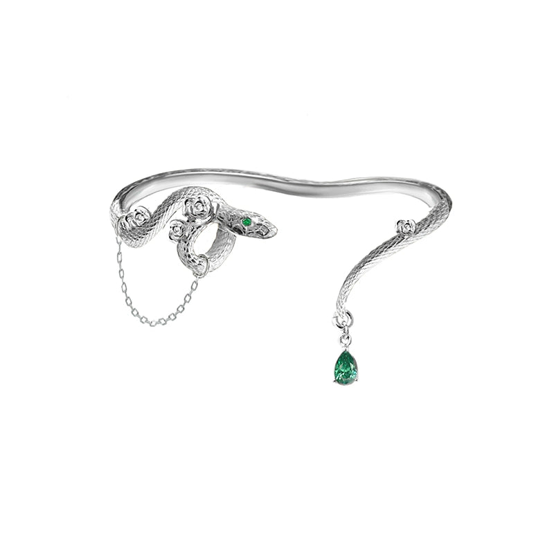 Snake Dancing Cool Bracelet