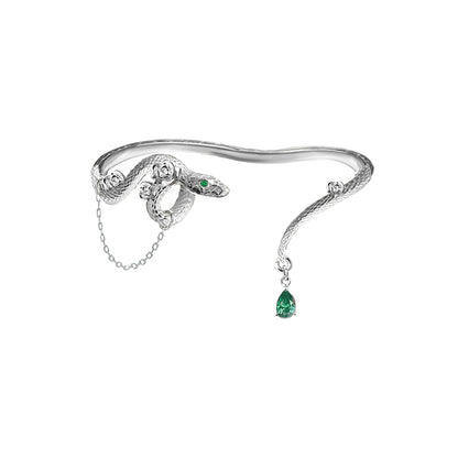 Snake Dancing Cool Bracelet