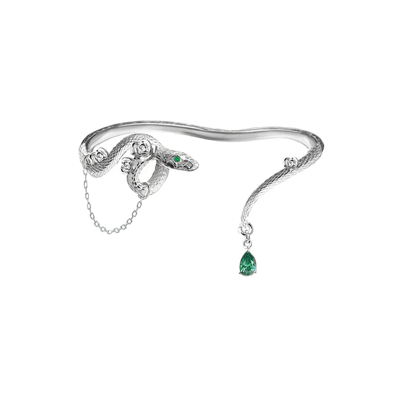 Snake Dancing Cool Bracelet