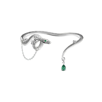 Snake Dancing Cool Bracelet