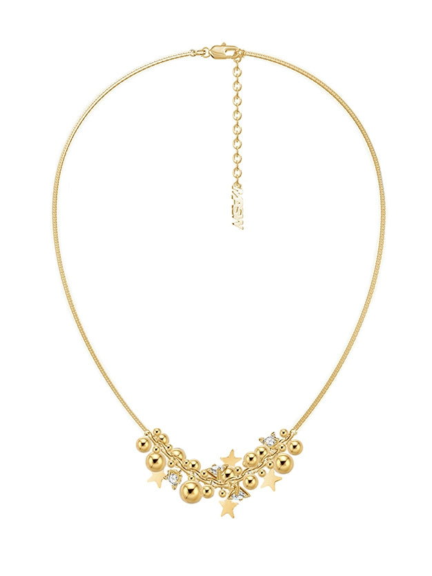 Luxury Metal Style Necklace