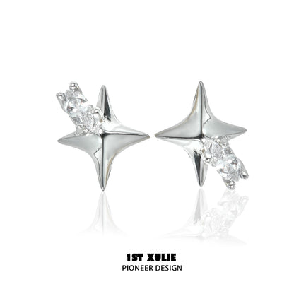 Cosmic Starlight Dream Earrings