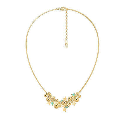 Luxury Metal Style Necklace