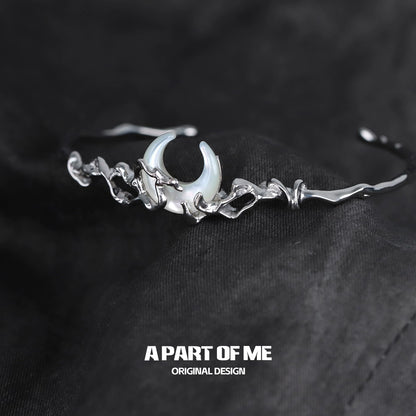 Guardian Moon Bracelet