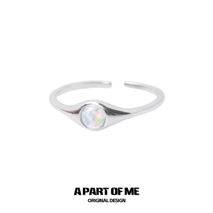 Radiant Life Color Ring