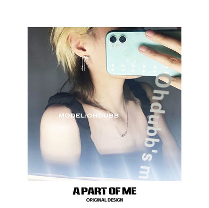 Gold Gourd Luck Necklace