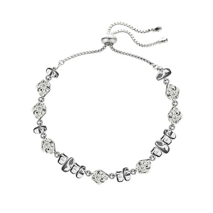 Twinkle Star Bracelet