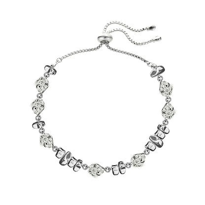 Twinkle Star Bracelet
