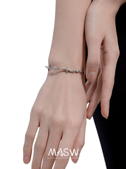 Twinkle Star Bracelet