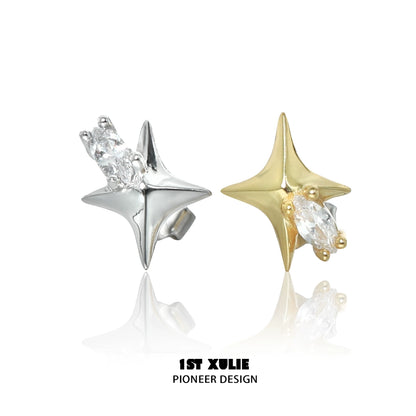 Cosmic Starlight Dream Earrings