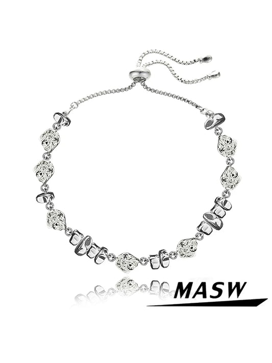 Twinkle Star Bracelet