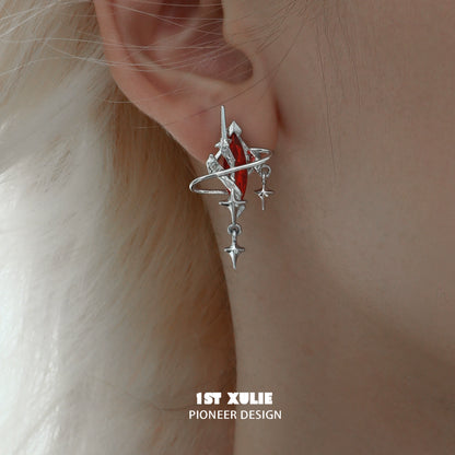 Y2K Mystic Dream Core Earrings