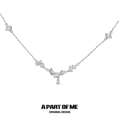 Shining Moonlight Pendant