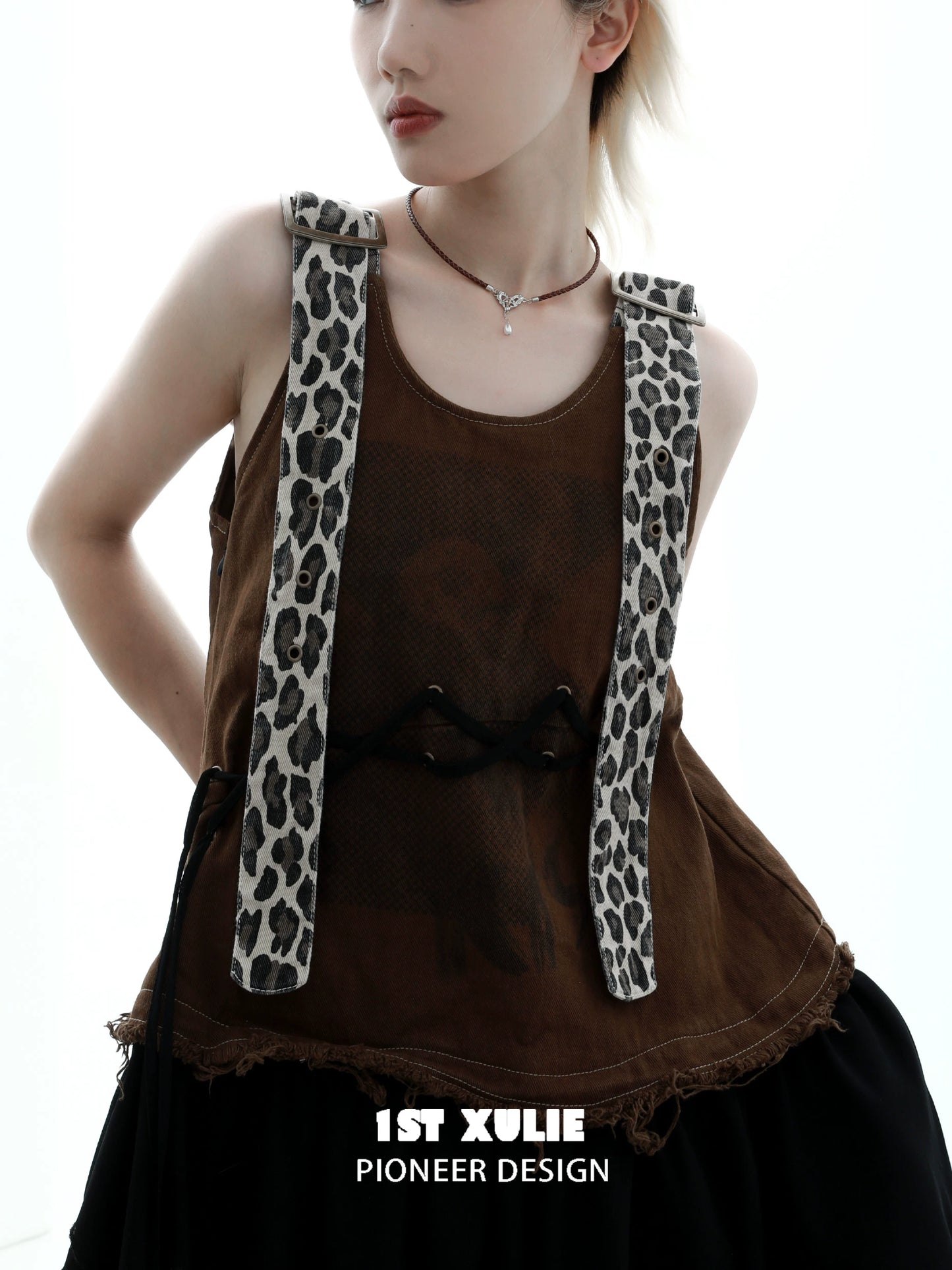 Vow Love Collarbone Chain