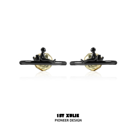 Y2K Lonely Dreamer Earrings