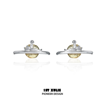 Y2K Lonely Dreamer Earrings