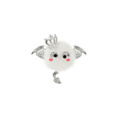 Carnival Little Devil Ring