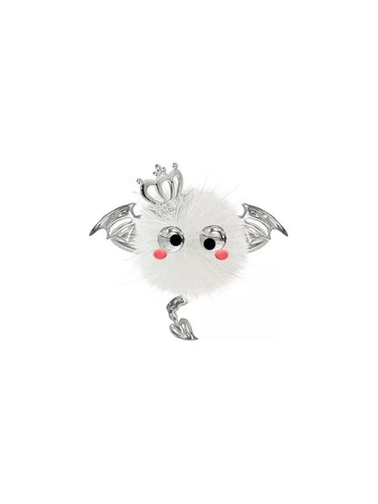 Carnival Little Devil Ring