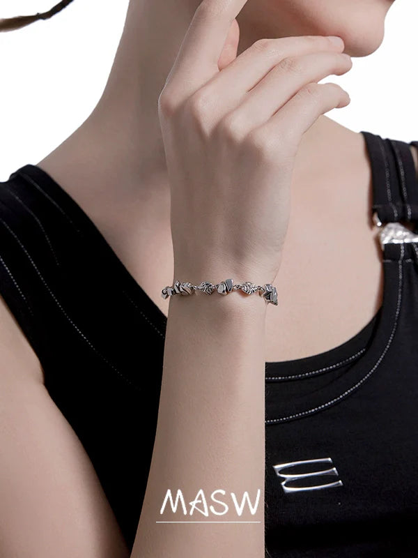 Twinkle Star Bracelet