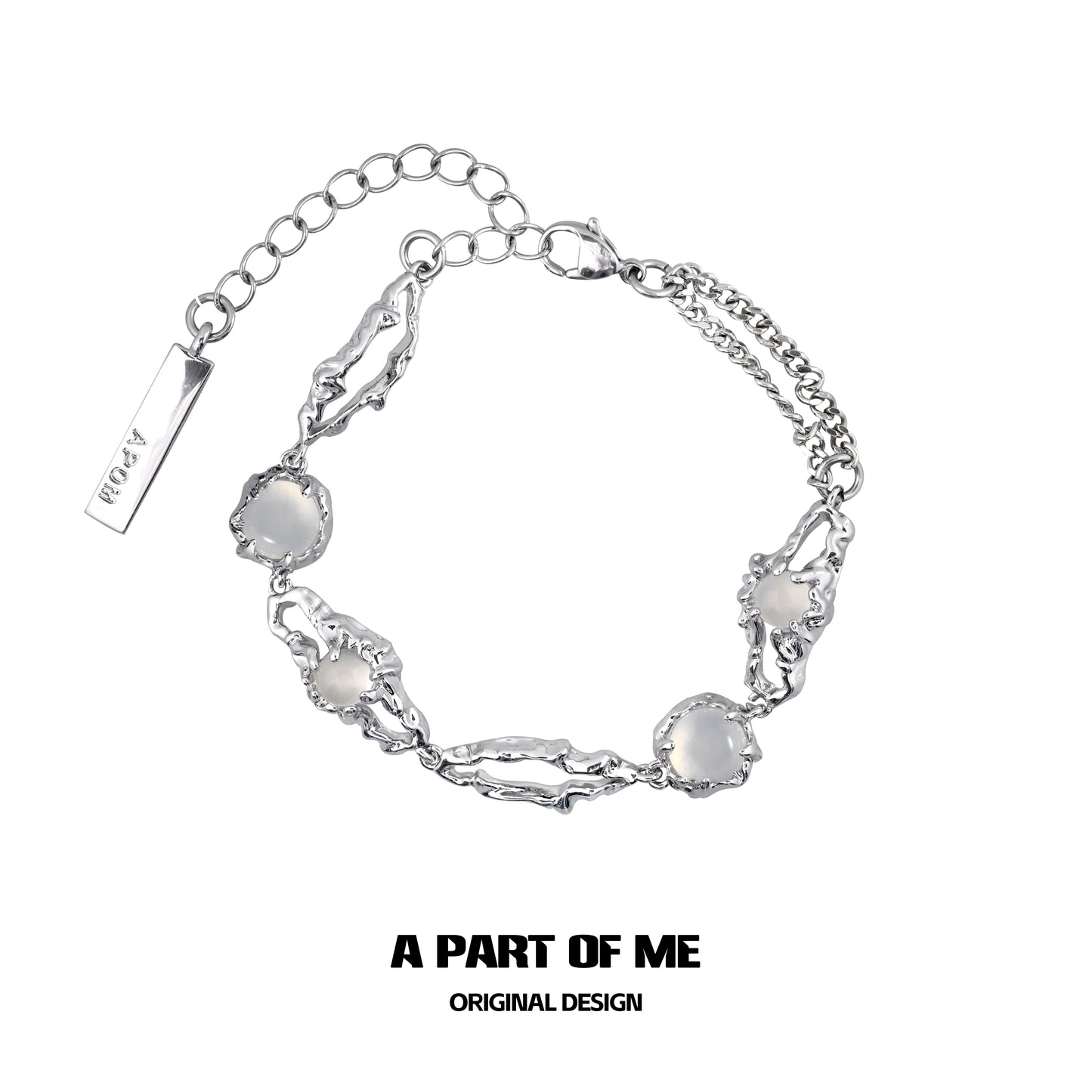 Agate Purification Bracelet