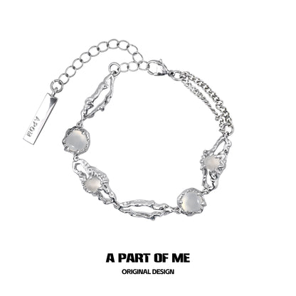 Agate Purification Bracelet