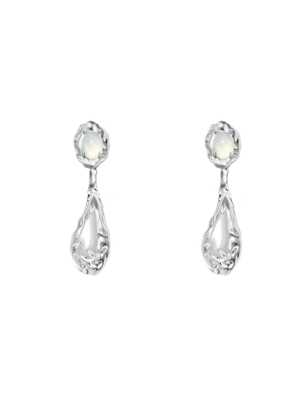 Elegant Water Drop Earrings