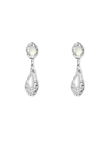 Elegant Water Drop Earrings