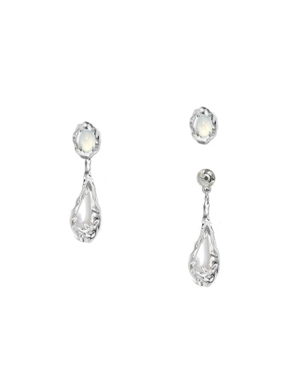 Elegant Water Drop Earrings