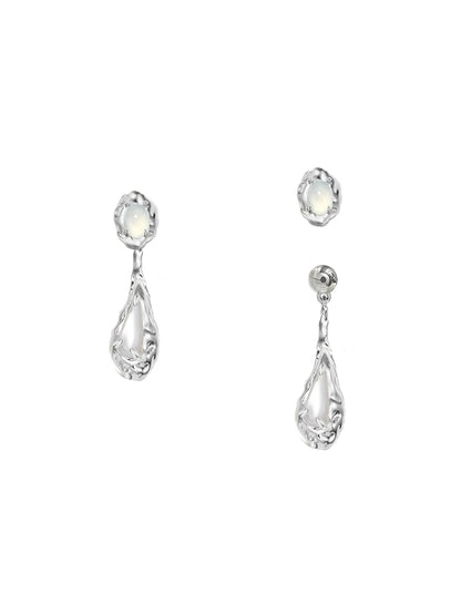 Elegant Water Drop Earrings