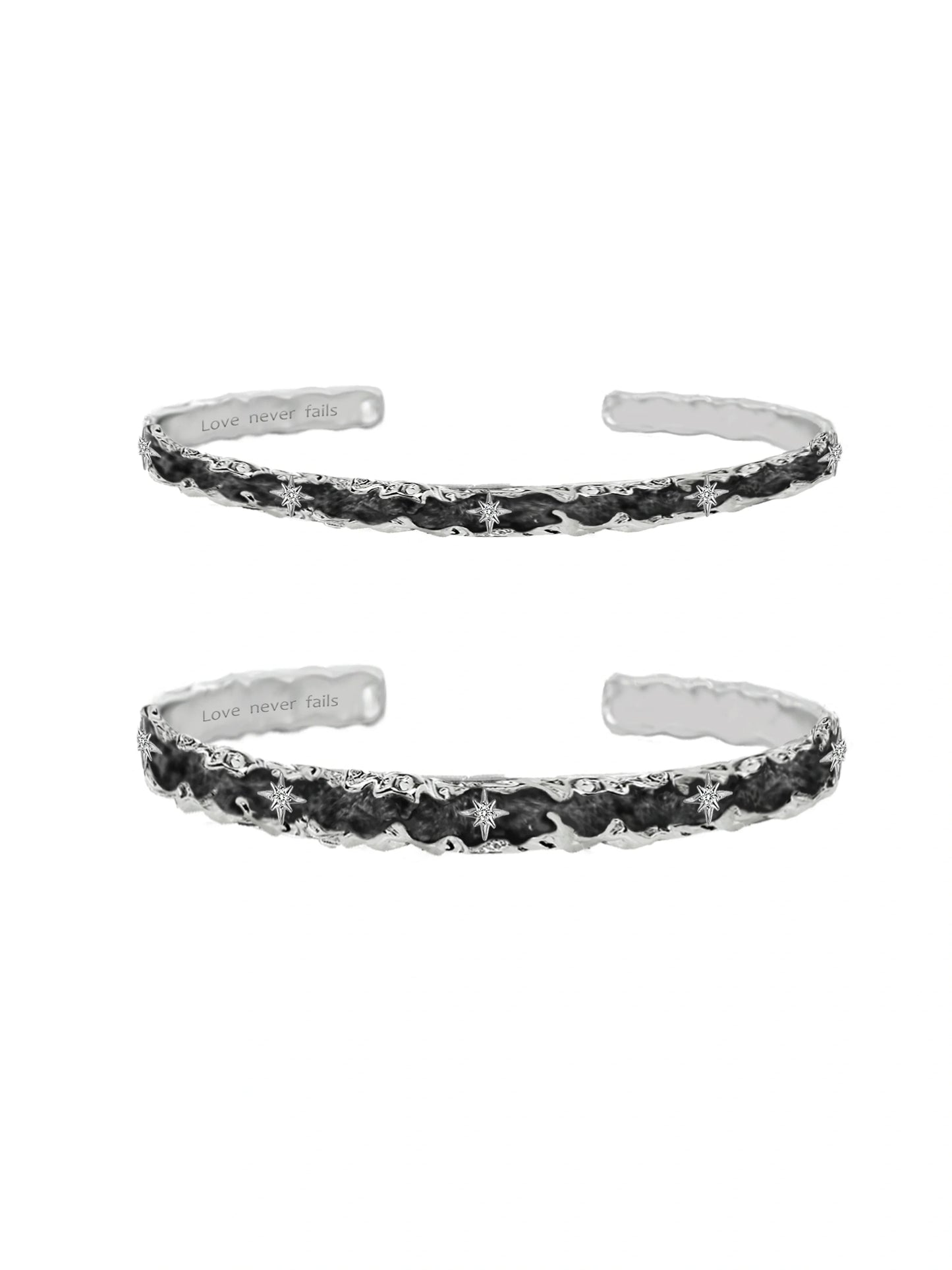 Starshine Minimal Bracelet