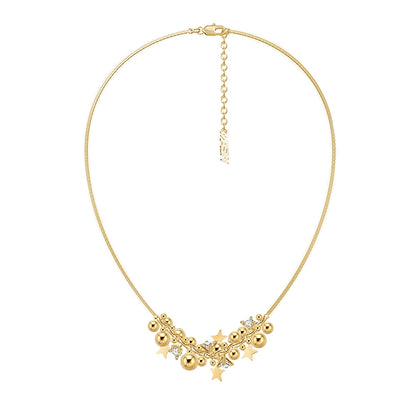 Luxury Metal Style Necklace