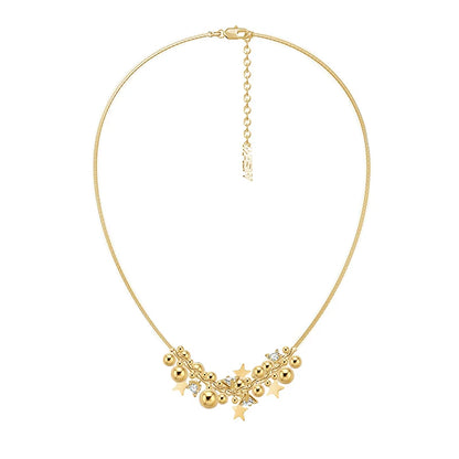 Luxury Metal Style Necklace