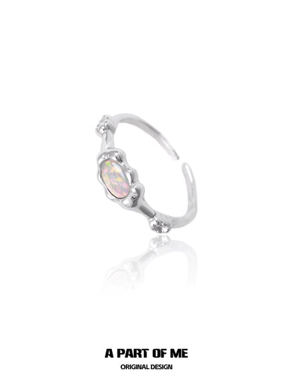 Mermaid Kiss Dream Ring