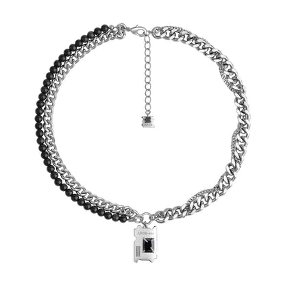 Chill Bead Cuban Link