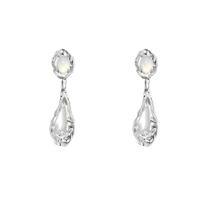 Elegant Water Drop Earrings