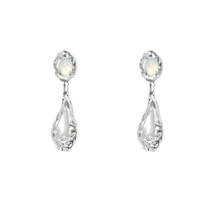 Elegant Water Drop Earrings