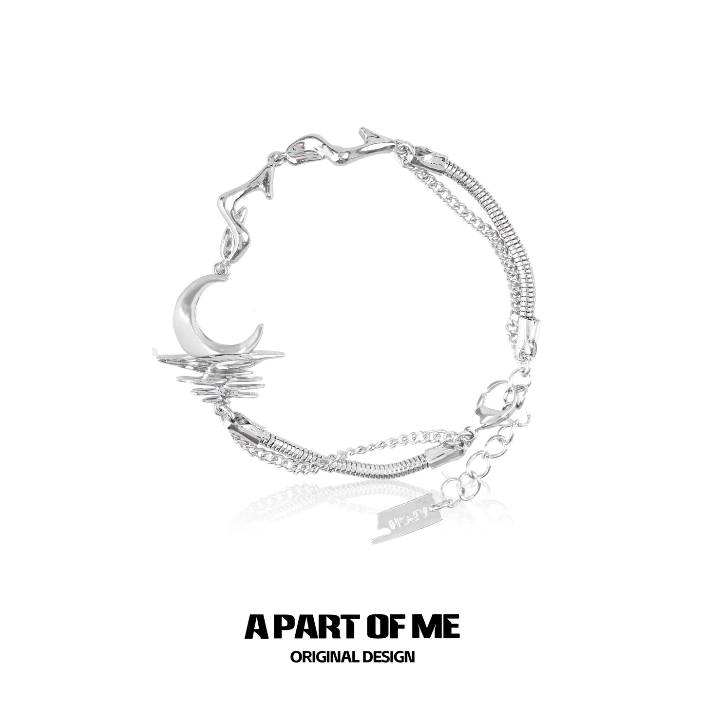 Moonlight Glow Bracelet