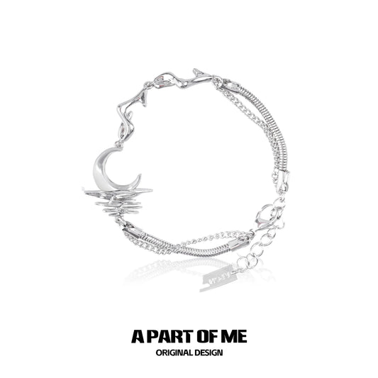 Moonlight Glow Bracelet