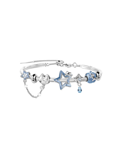 Meteor Cat Cute Bracelet