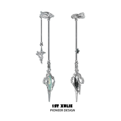 Y2K Fantasy Dream Earrings