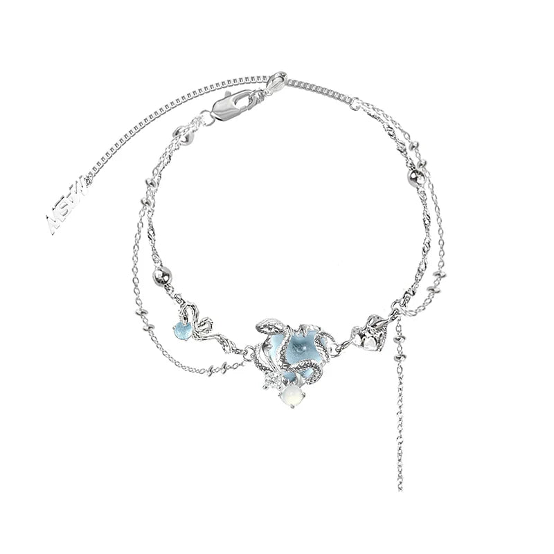 Dreamy Tide Bracelet