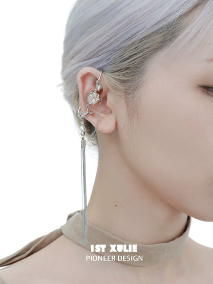 Dream Lightyear Tassel Earrings