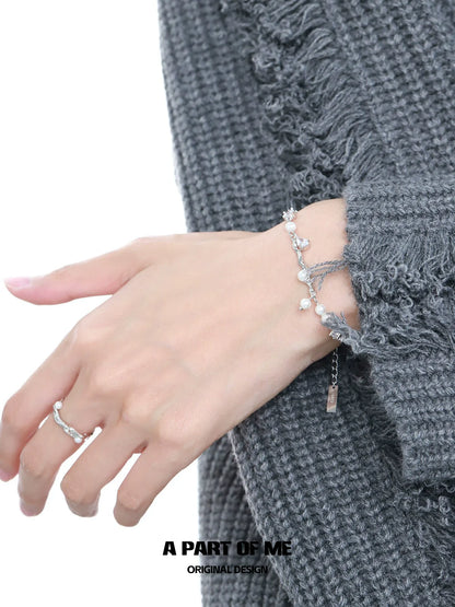 Dreamy Pearl Bracelet