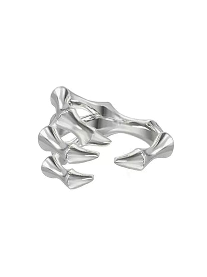 Eagle Claw Cool Ring