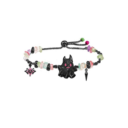 Sweet Cool Ghost Bracelet