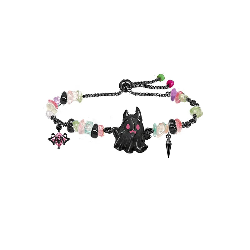 Sweet Cool Ghost Bracelet