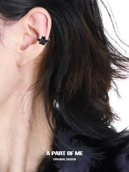 Sweet Little Devil Earrings