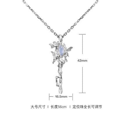 Mystic Sprite Dream Necklace